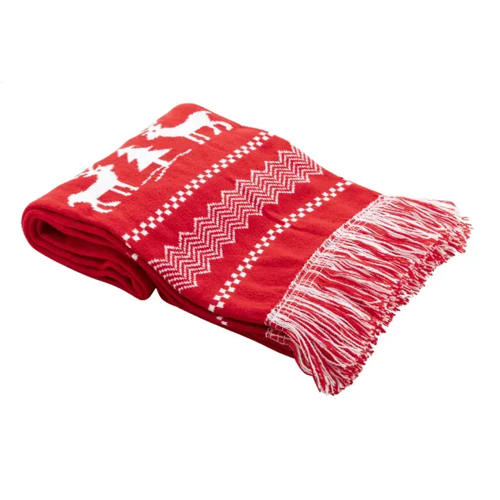 Christmas winter scarf - AP800226 (ANDA#05)